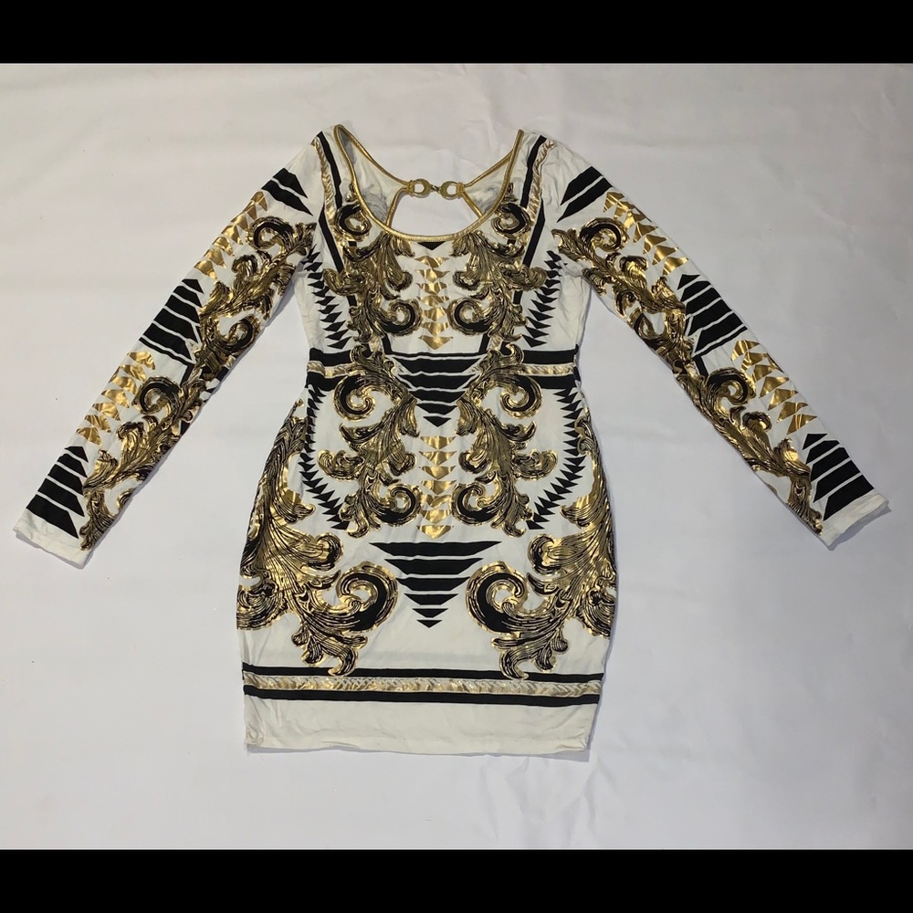 VaVa Voom Dress